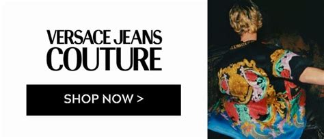 versace jeans sizes|Versace Jeans outlet.